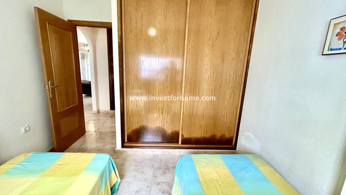 Verkoop - Huis - Torre de la Horadada - Costa Blanca