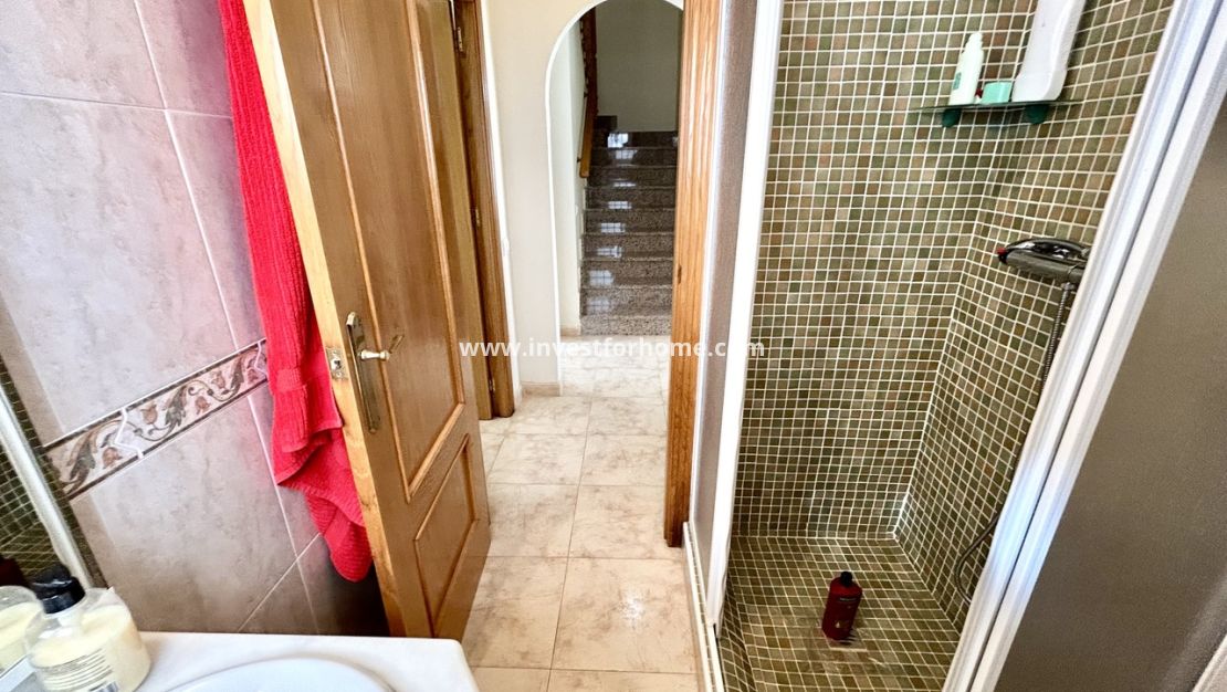 Verkoop - Huis - Torre de la Horadada - Costa Blanca