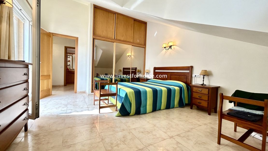 Verkoop - Huis - Torre de la Horadada - Costa Blanca