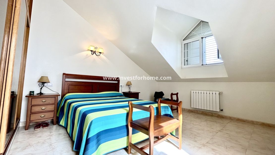 Verkoop - Huis - Torre de la Horadada - Costa Blanca