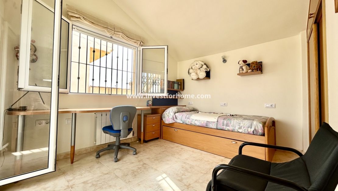 Verkoop - Huis - Torre de la Horadada - Costa Blanca