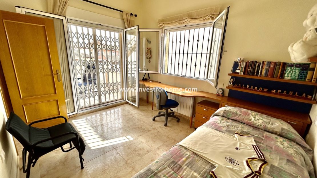 Verkoop - Huis - Torre de la Horadada - Costa Blanca