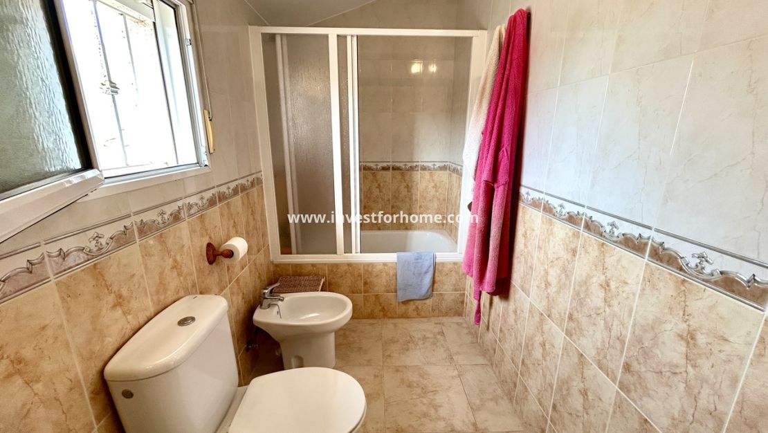 Verkoop - Huis - Torre de la Horadada - Costa Blanca