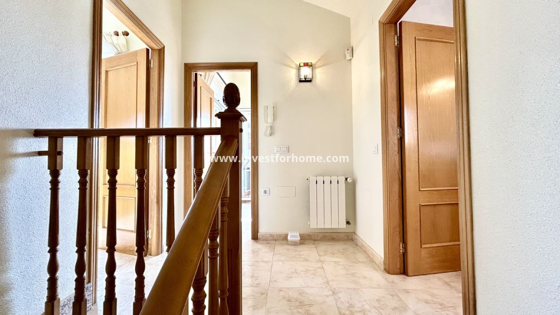 Verkoop - Huis - Torre de la Horadada - Costa Blanca