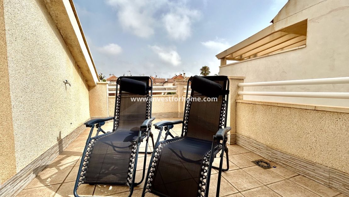 Verkoop - Huis - Torre de la Horadada - Costa Blanca