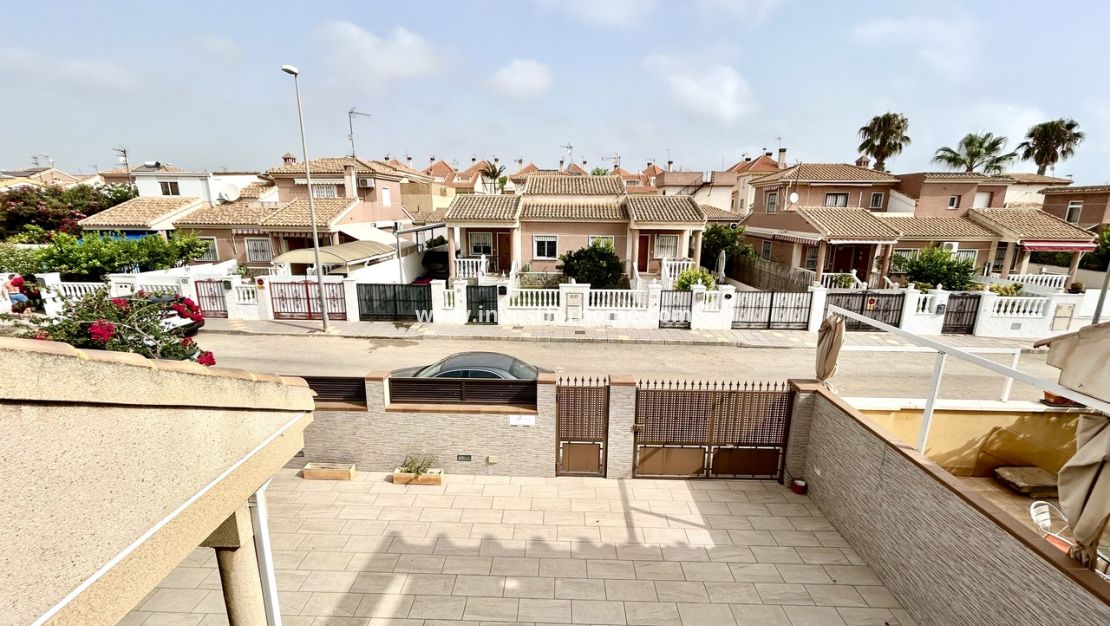 Verkoop - Huis - Torre de la Horadada - Costa Blanca