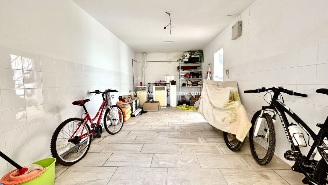 Verkoop - Huis - Torre de la Horadada - Costa Blanca