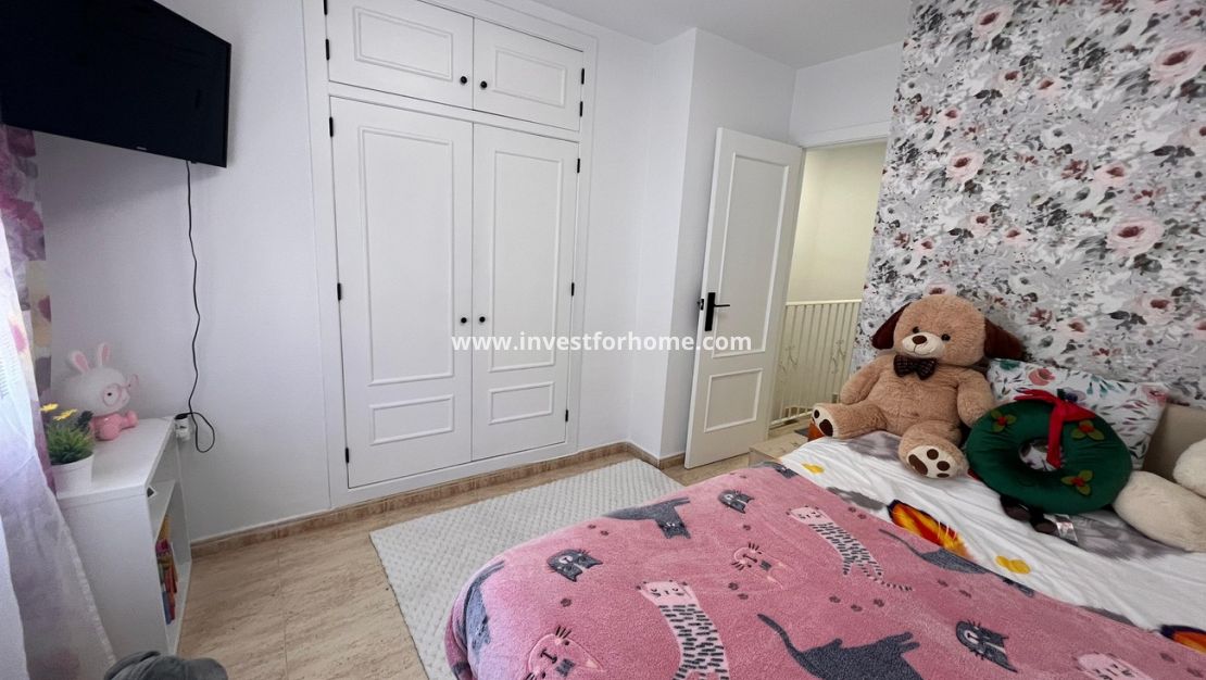 Verkoop - Huis - Torre de la Horadada - Costa Blanca