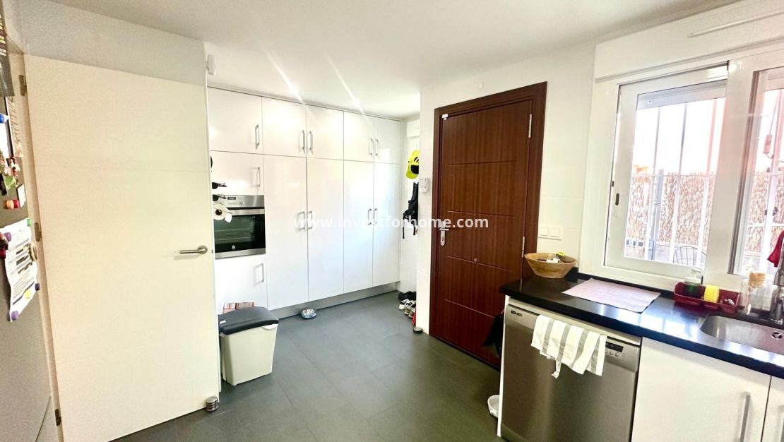 Verkoop - Huis - Torrevieja - aguas nuevas