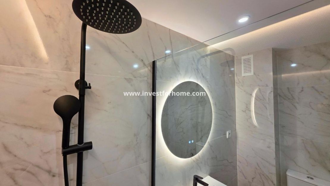 Verkoop - Huis - Torrevieja - aguas nuevas