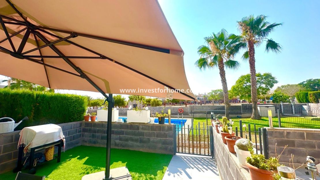 Verkoop - Huis - Torrevieja - aguas nuevas