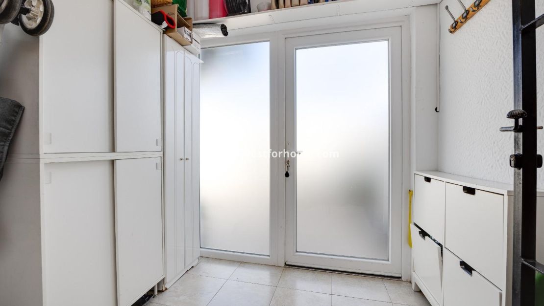 Verkoop - Huis - Torrevieja - aguas nuevas