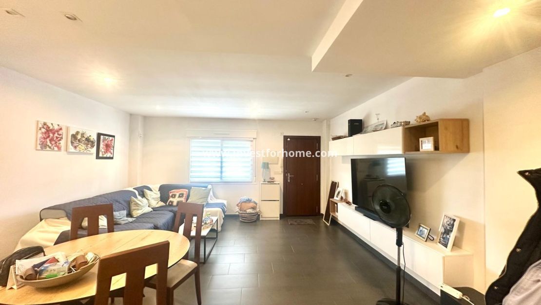 Verkoop - Huis - Torrevieja - aguas nuevas