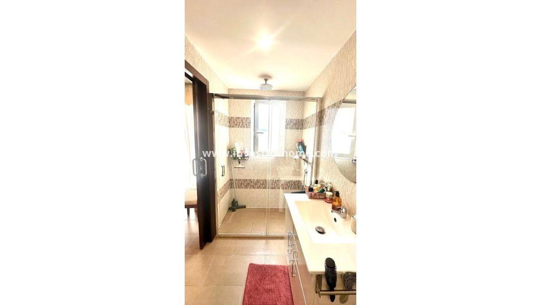 Verkoop - Huis - Torrevieja - aguas nuevas