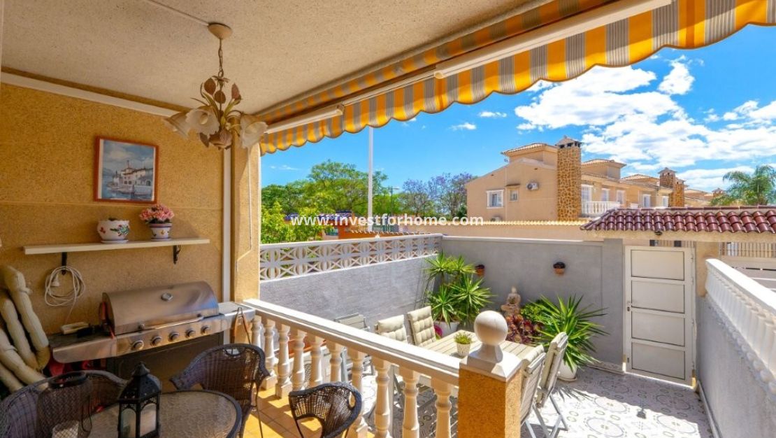 Verkoop - Huis - Torrevieja - aguas nuevas