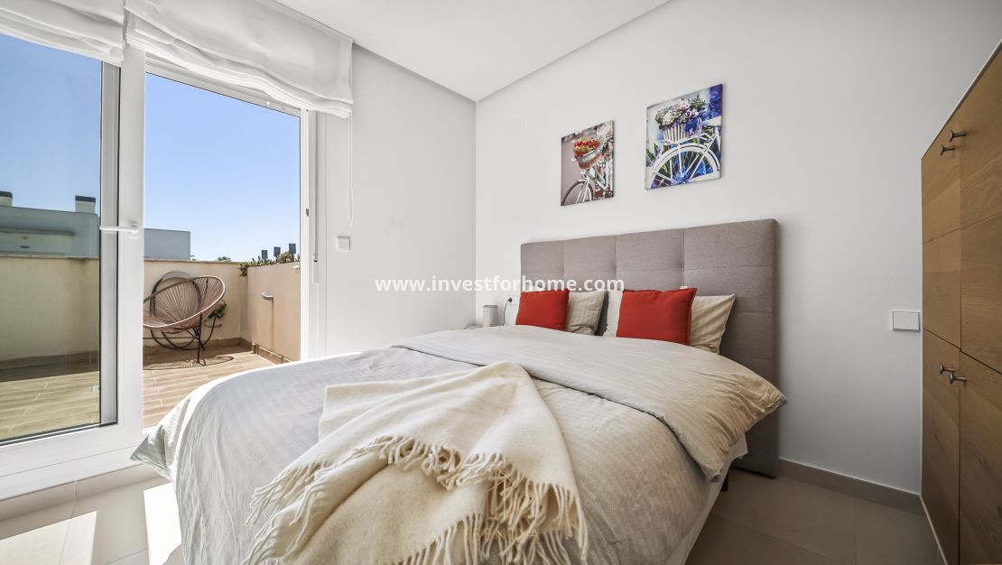 Verkoop - Huis - Torrevieja - aguas nuevas