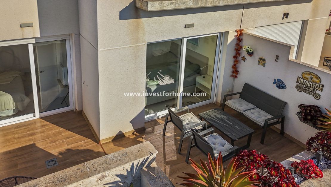 Verkoop - Huis - Torrevieja - aguas nuevas