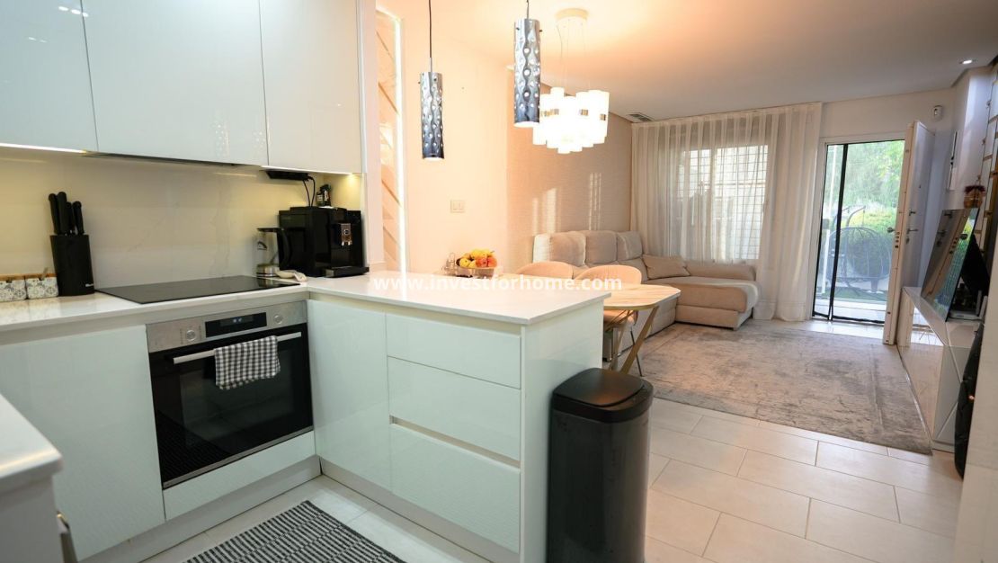 Verkoop - Huis - Torrevieja - aguas nuevas