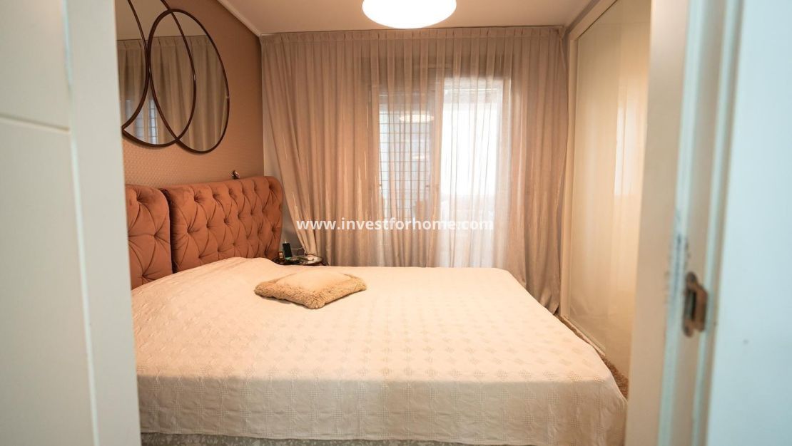 Verkoop - Huis - Torrevieja - aguas nuevas