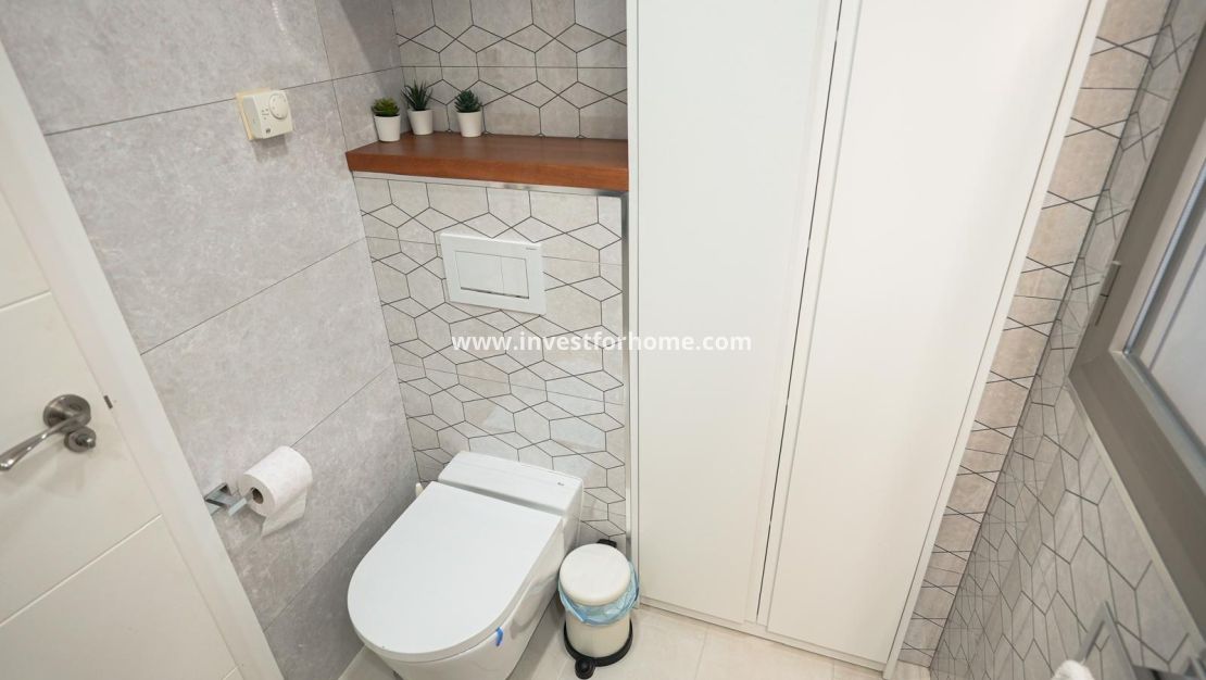 Verkoop - Huis - Torrevieja - aguas nuevas