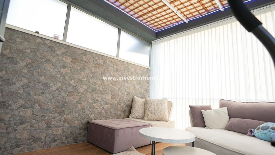 Verkoop - Huis - Torrevieja - aguas nuevas