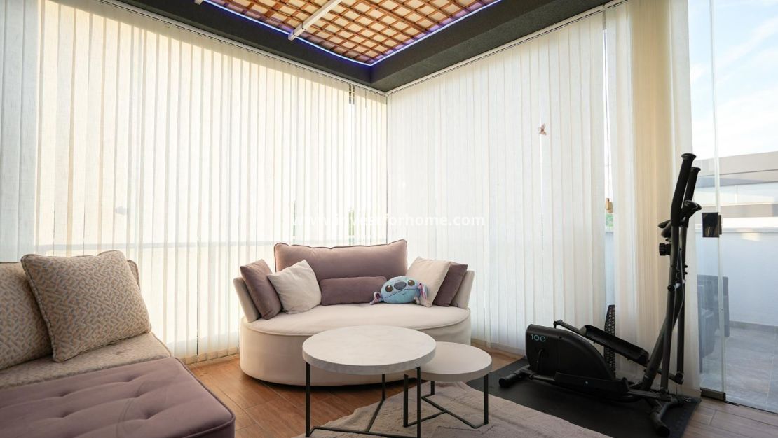 Verkoop - Huis - Torrevieja - aguas nuevas