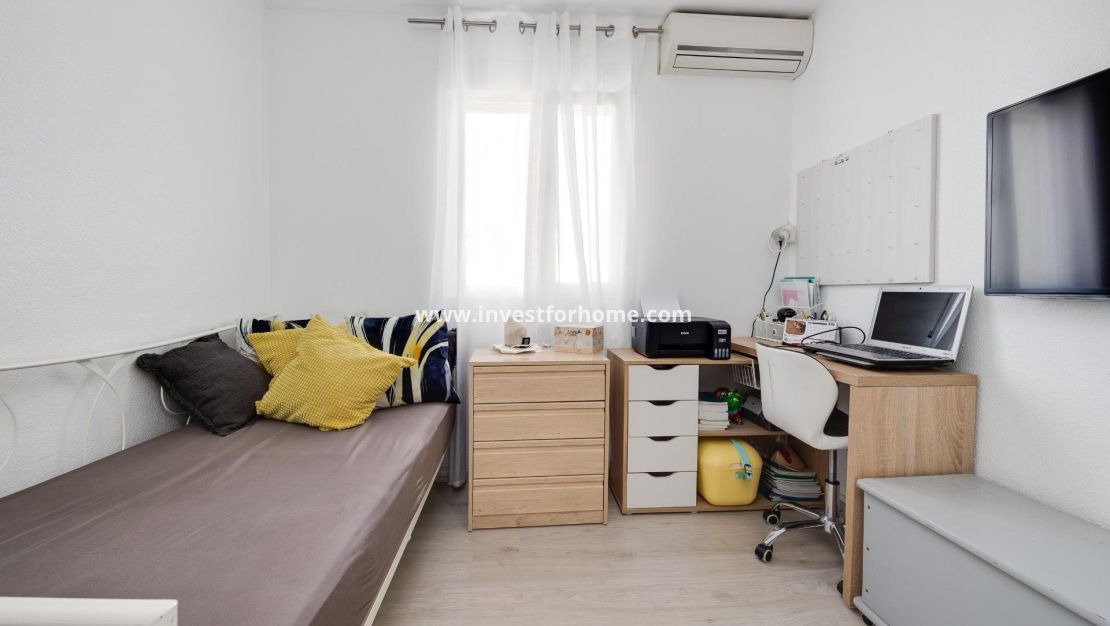 Verkoop - Huis - Torrevieja - aguas nuevas