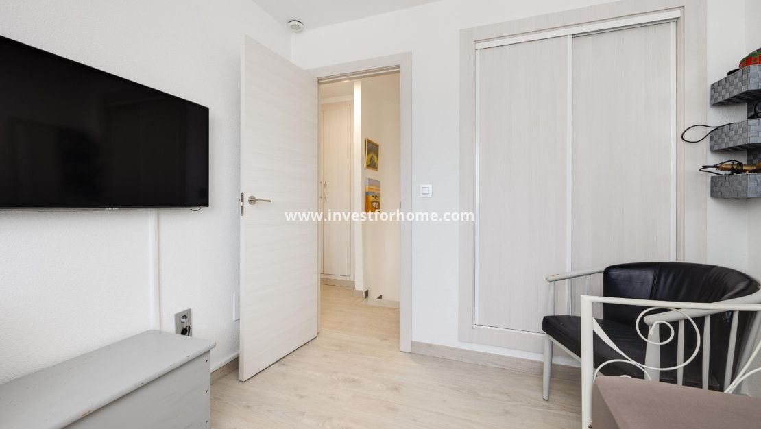 Verkoop - Huis - Torrevieja - aguas nuevas