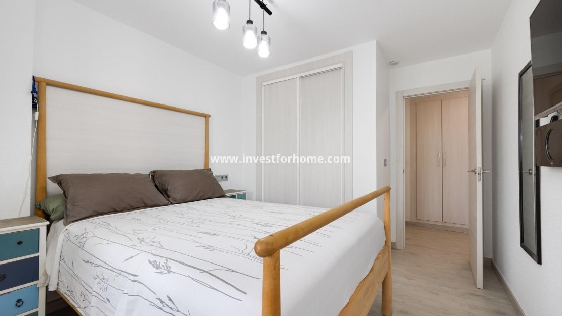 Verkoop - Huis - Torrevieja - aguas nuevas