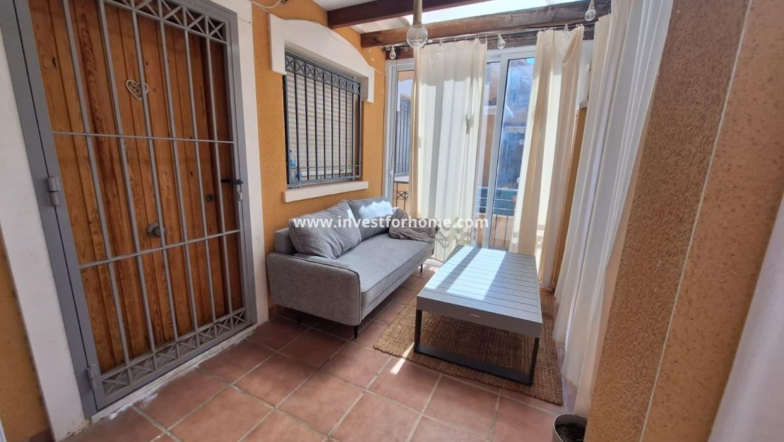 Verkoop - Huis - Torrevieja - aguas nuevas