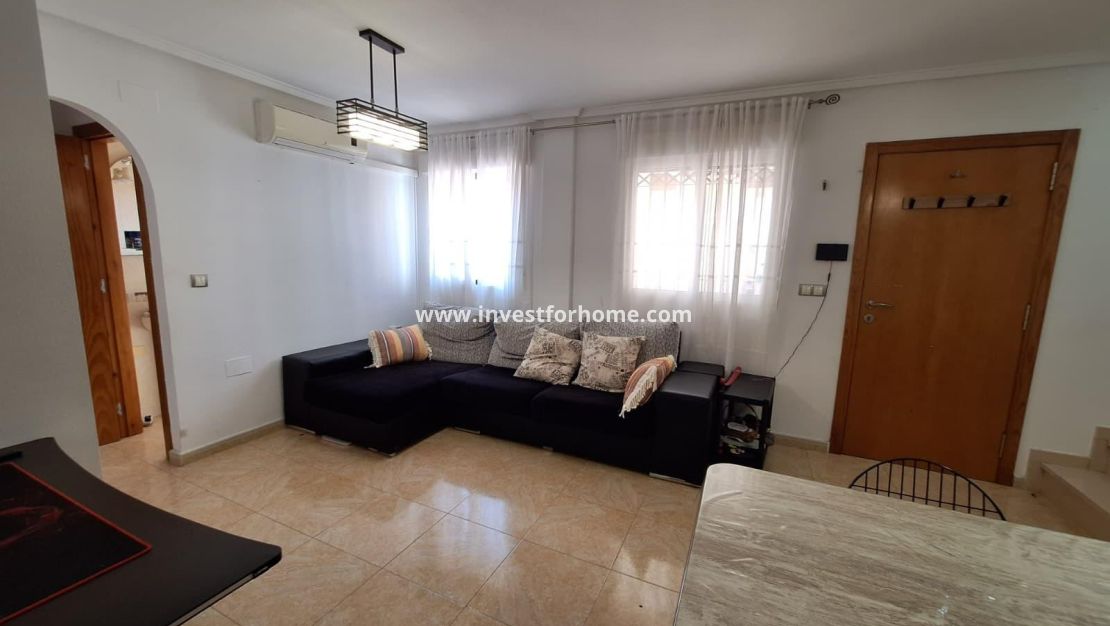 Verkoop - Huis - Torrevieja - aguas nuevas