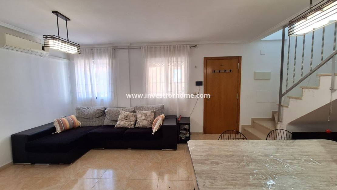 Verkoop - Huis - Torrevieja - aguas nuevas