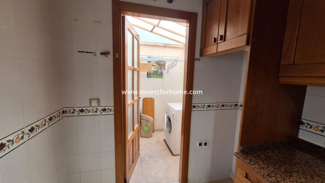 Verkoop - Huis - Torrevieja - aguas nuevas