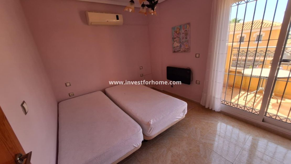 Verkoop - Huis - Torrevieja - aguas nuevas