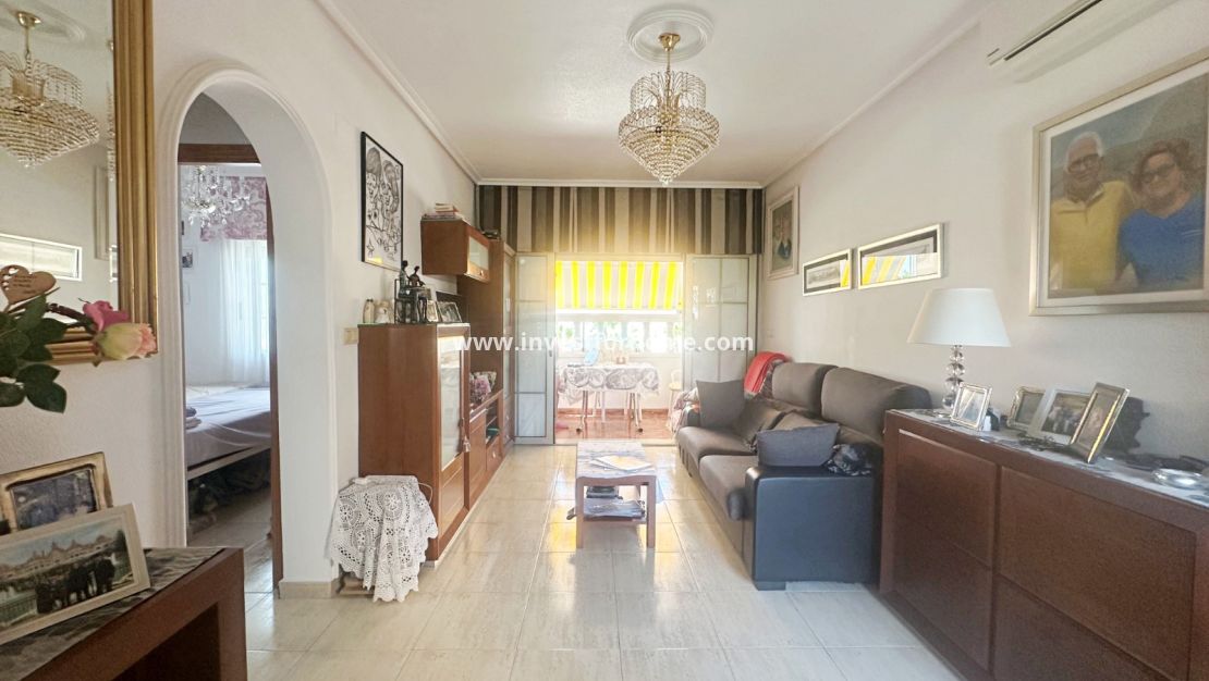 Verkoop - Huis - Torrevieja - Aguas Nuevas