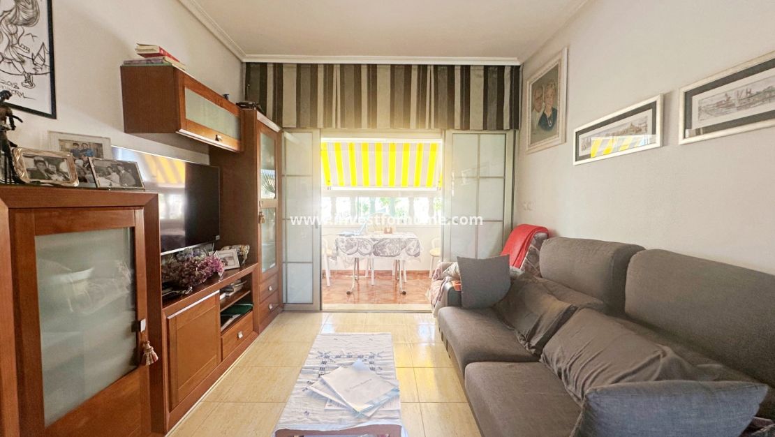 Verkoop - Huis - Torrevieja - Aguas Nuevas