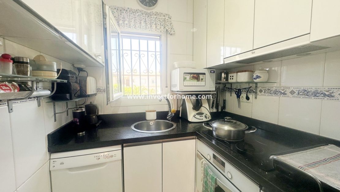 Verkoop - Huis - Torrevieja - Aguas Nuevas