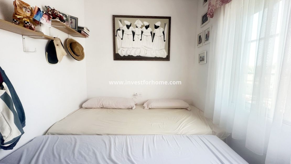 Verkoop - Huis - Torrevieja - Aguas Nuevas