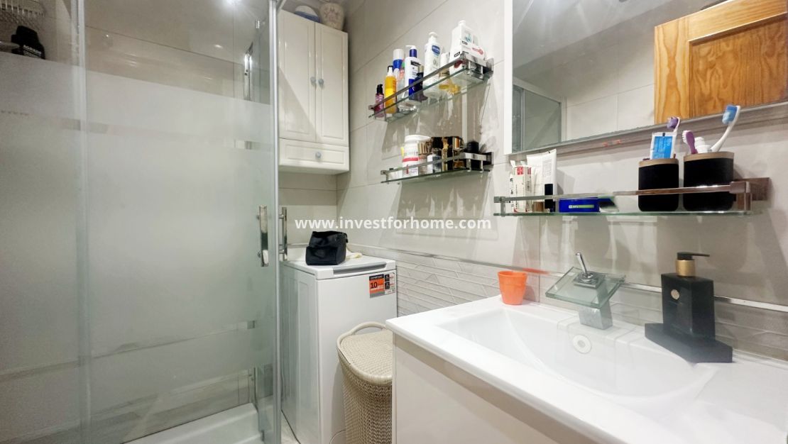 Verkoop - Huis - Torrevieja - Aguas Nuevas