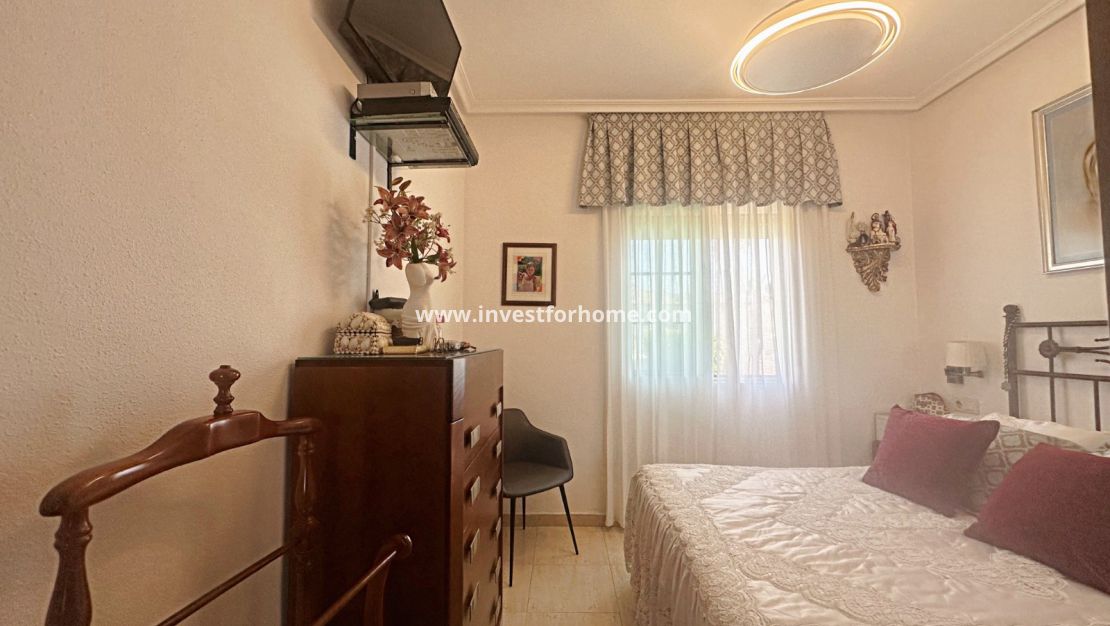 Verkoop - Huis - Torrevieja - Aguas Nuevas