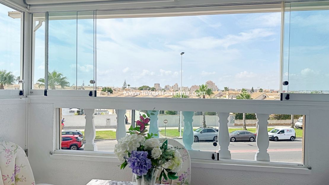 Verkoop - Huis - Torrevieja - Aguas Nuevas