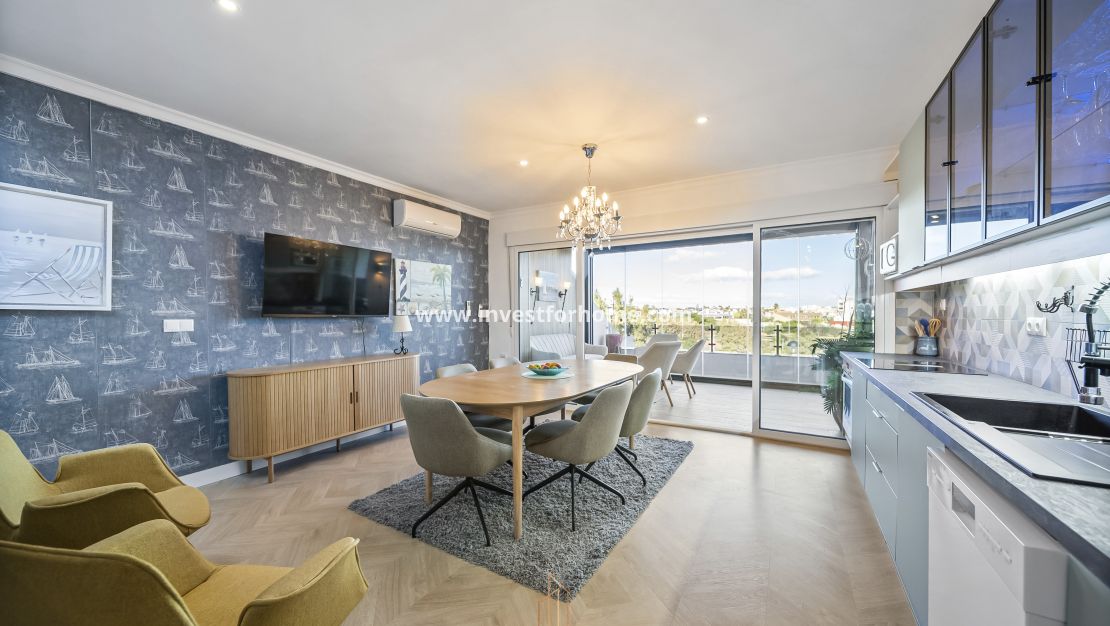 Verkoop - Huis - Torrevieja - Cabo Cervera