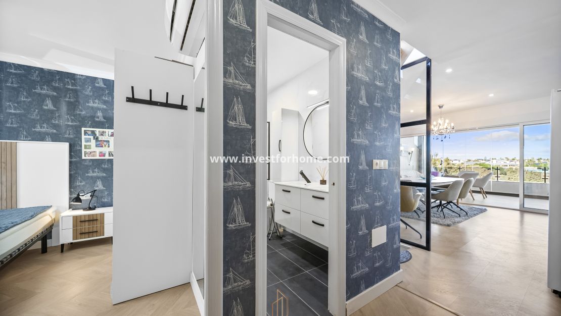 Verkoop - Huis - Torrevieja - Cabo Cervera