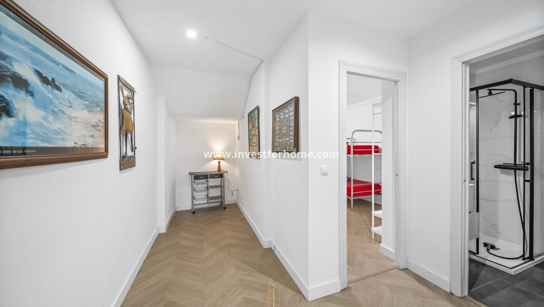 Verkoop - Huis - Torrevieja - Cabo Cervera