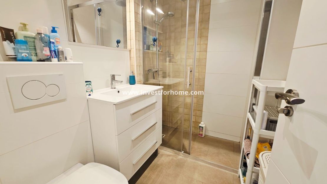 Verkoop - Huis - Torrevieja - Cabo Cervera