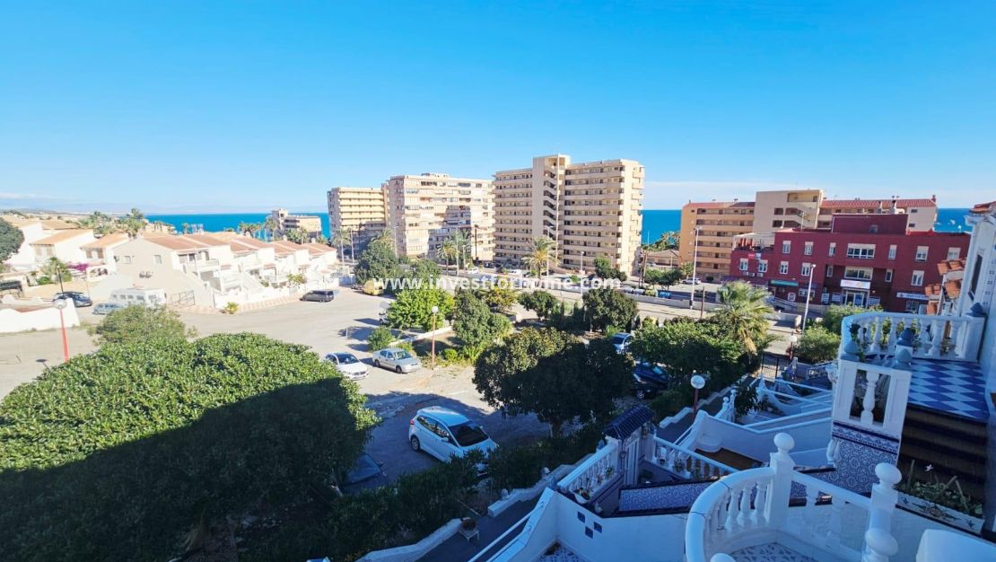 Verkoop - Huis - Torrevieja - Cabo Cervera