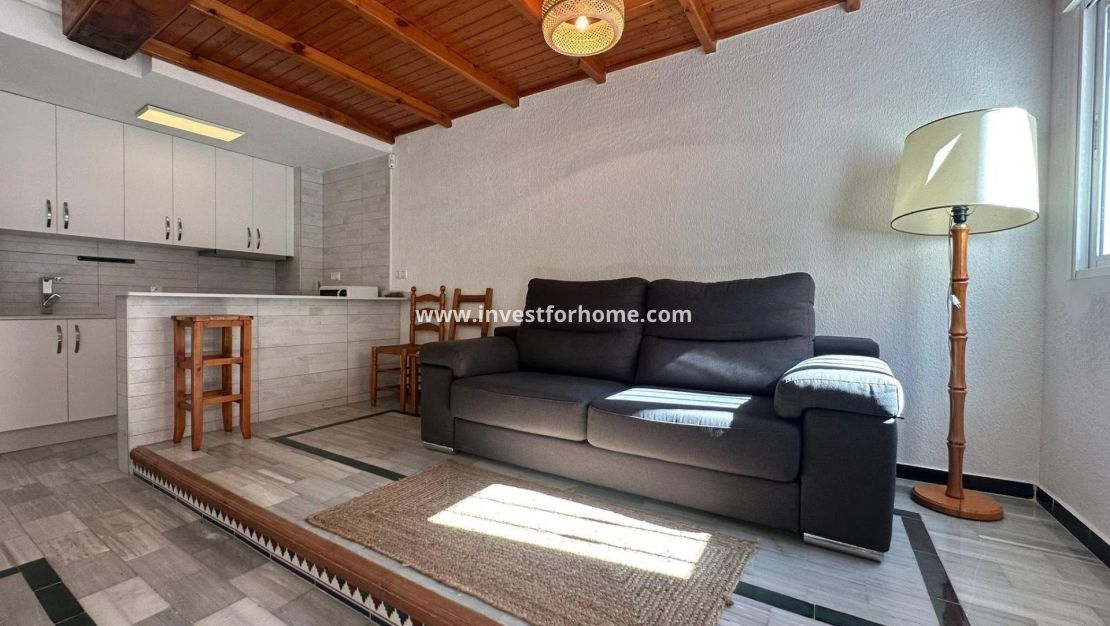 Verkoop - Huis - Torrevieja - Cabo Cervera
