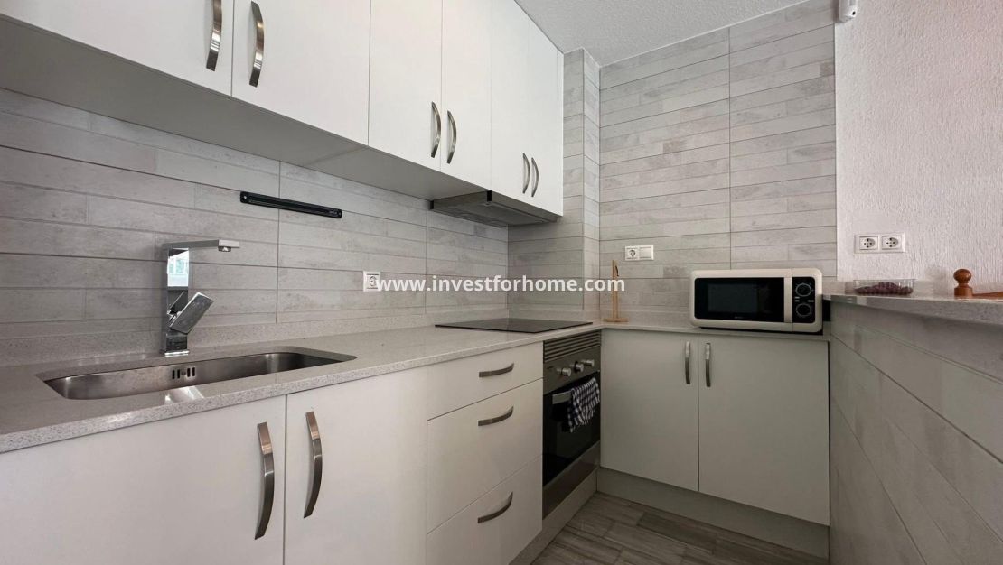 Verkoop - Huis - Torrevieja - Cabo Cervera