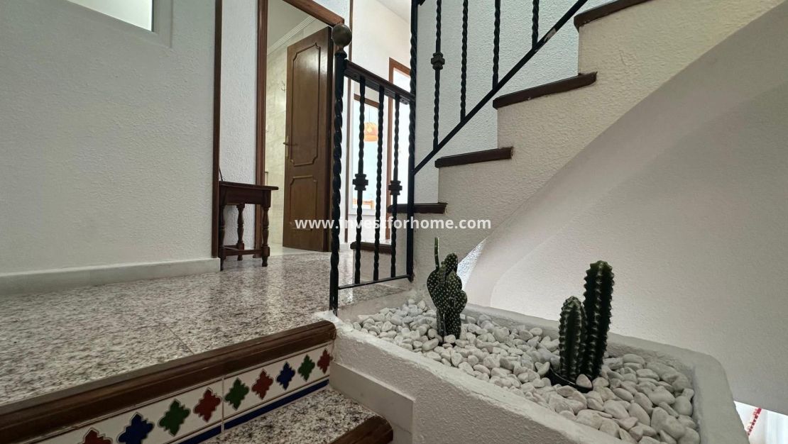 Verkoop - Huis - Torrevieja - Cabo Cervera