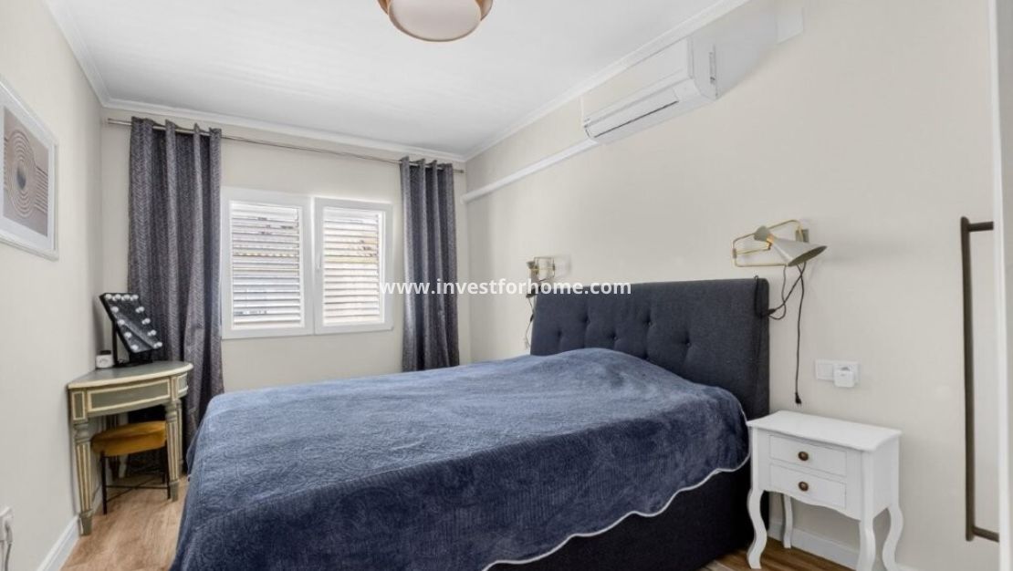 Verkoop - Huis - Torrevieja - Cabo Cervera